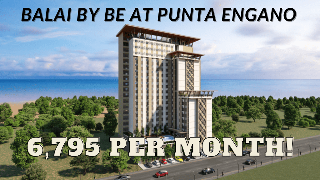 photo of a condo in lapulapu city