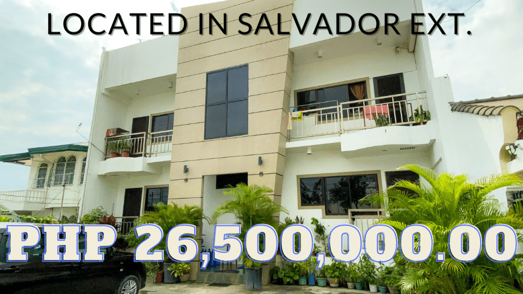 photo of an apartment worth 26.5 million