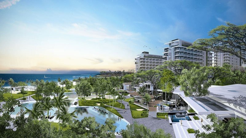 tambuli, beach, beachfront, summer, living, condominium